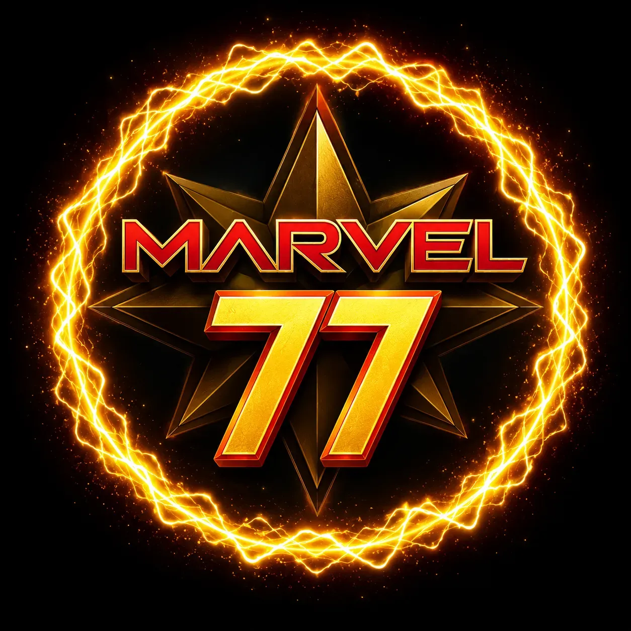 MARVRL77 - Petualangan Tanpa Batas di Dunia MMORPG