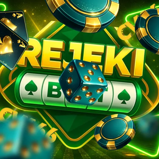 REJEKI - Game Olahraga Terbaik untuk Penggemar Sports