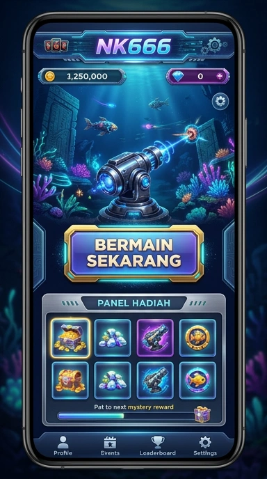 Proses unduh aplikasi lancar di nk666 dengan antarmuka yang intuitif.